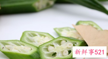 秋葵的做法大全秋葵怎么做好吃