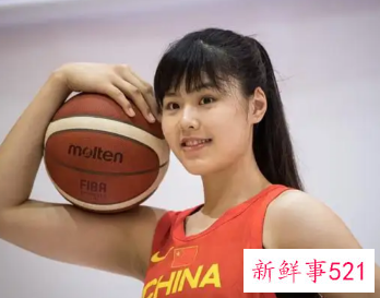 李月汝确认将出战WNBA，正在等待工作签证