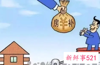 扬州人才住房契税补贴政策