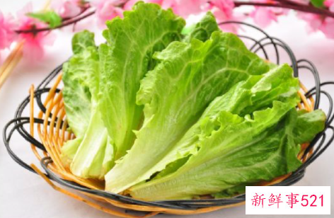 吃什么蔬菜可以有效减肥