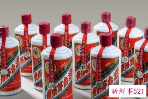 飞天茅台和其他茅台的区别