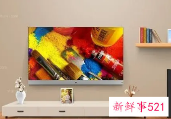 买电视注意什么