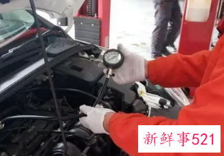 怠速发动机震动大是什么原因