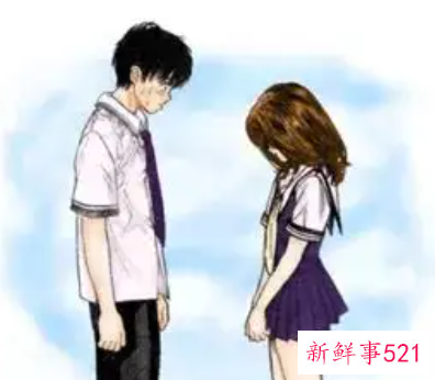 梦见暗恋男生预示什么