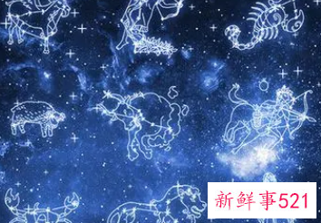 哪个星座男生性需求强