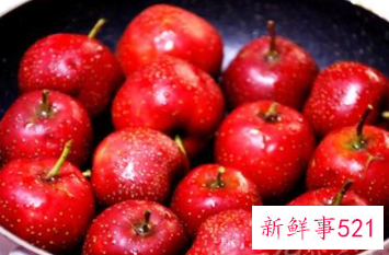 山楂对于女性有什么好处