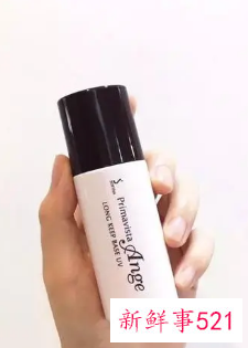 妆前乳对皮肤有害吗