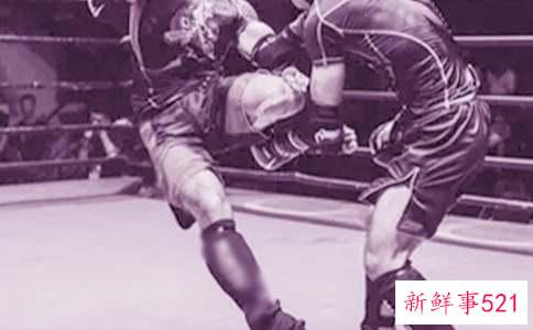 梦见男朋友和别人打架