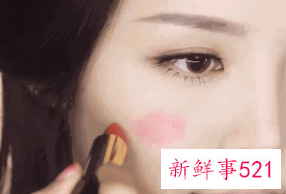 化妆品过敏都有哪些症状