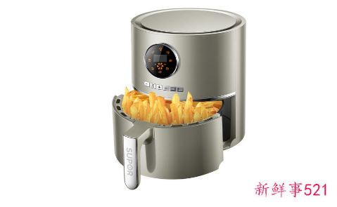 空气炸锅专用纸怎么用