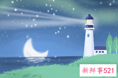 巨蟹座最大的闪光点