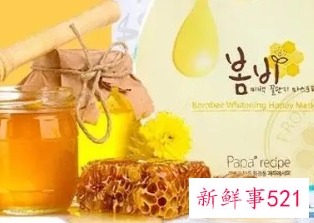 蜂蜜面膜敷多久