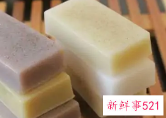 洁面皂是香皂吗