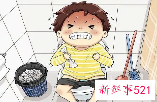 梦见拉好多大便是什么意思