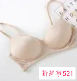 夏天穿哪种胸罩