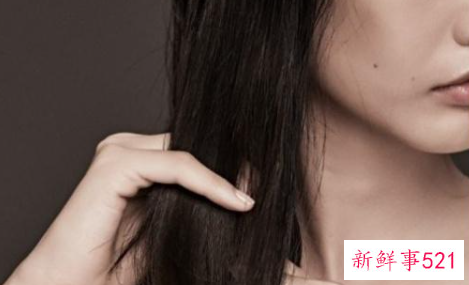 女生该如何来护发