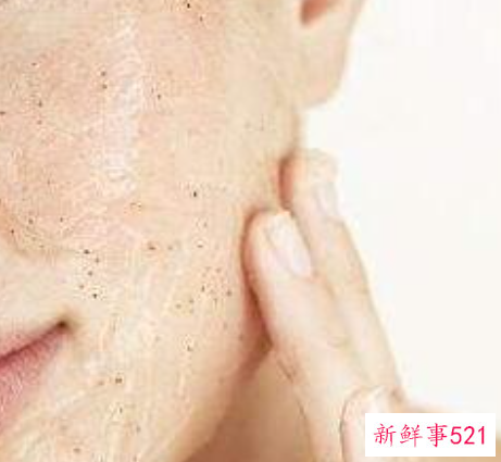 缩小毛孔的简单方法