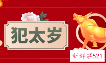 夫妻同犯太岁真的很严重吗