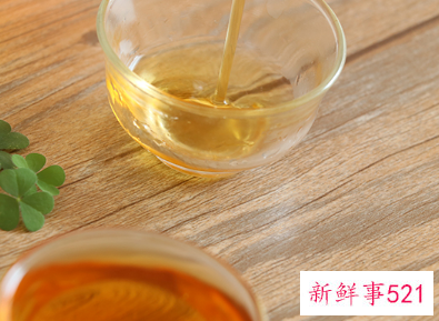 女性常喝红茶有什么好好处和坏处