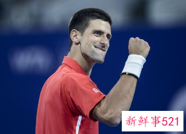 德约科维奇能参加澳网吗