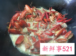 西式小龙虾做法大全