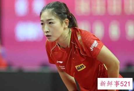 樊振东世乒热身赛4-0战胜马龙夺冠