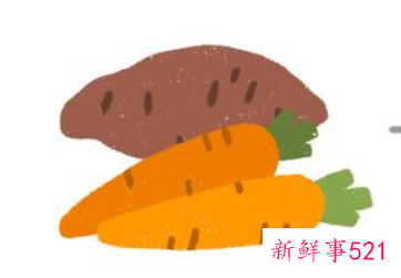 碳水含量最低的主食