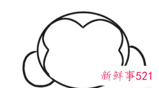 简笔画简单步骤