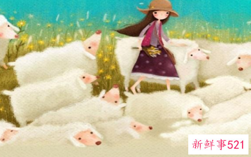 跟摩羯最有缘的星座