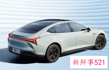 哪吒汽车首个目标为3年内达50万销量