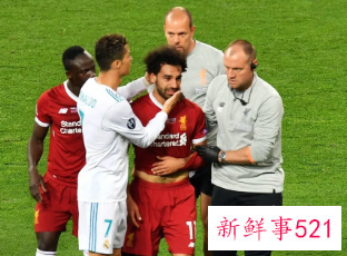 2022欧冠决战看点