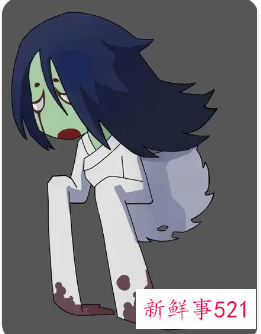 梦见女鬼索命是什么意思