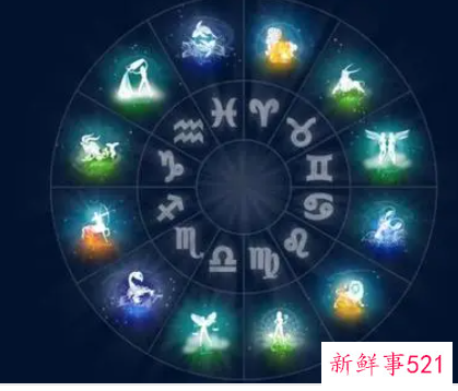 如何确定自己属于什么星座