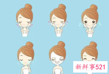 要保持肌肤水嫩姿态睡前的保湿护肤不可少