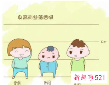 小儿生长发育最快的时期为