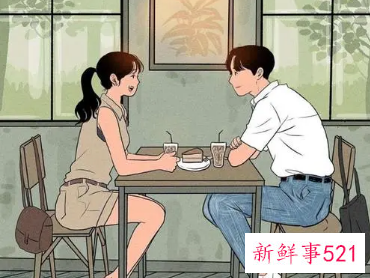 男生第一次约会要注意什么