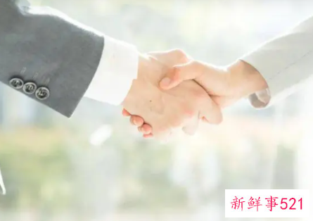 美国人的见面礼仪是吻面礼