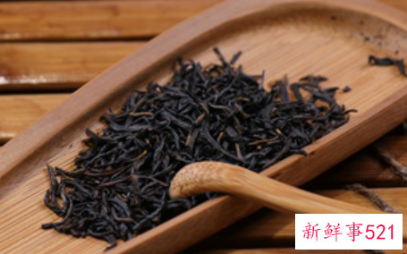 红茶绿茶乌龙茶的区别