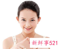 天生皮肤黑怎么美白