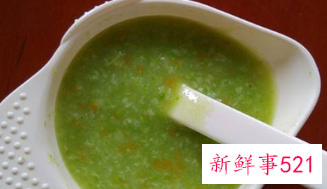 宝宝辅食能放料酒吗