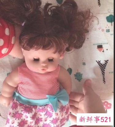 把婴儿放床上正确步骤