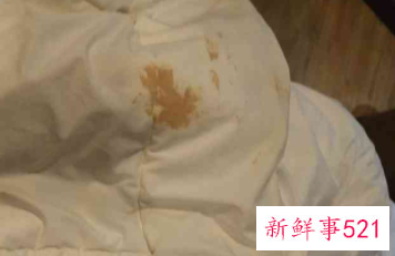 怎么洗被子上的大姨妈