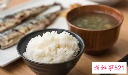 吃什么主食不容易发胖