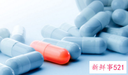 避孕药的功效有哪些