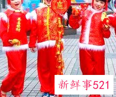 过年的衣服什么时候买合适