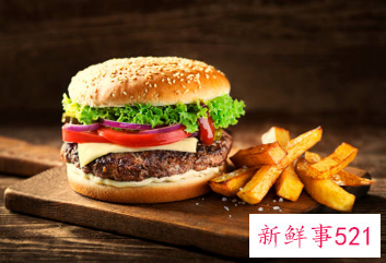 麦当劳部分餐品上涨0.5-2元