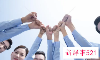 给团队的一句话励志