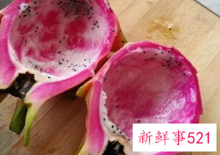 火龙果吃完拉肚子怎么回事