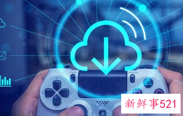 中国游戏市场上半年收入同比下滑1.8%