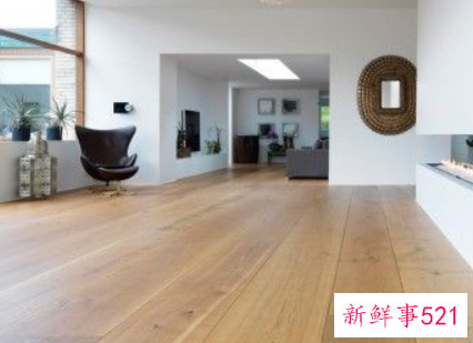 木地板的好处与坏处